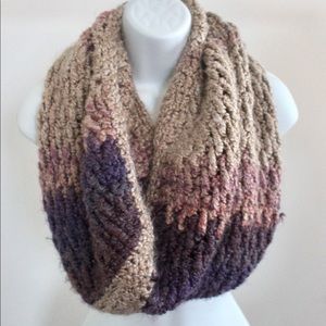 Infinity Scarf